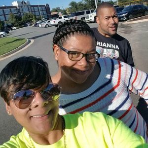 Meet your Posher, Bridgett